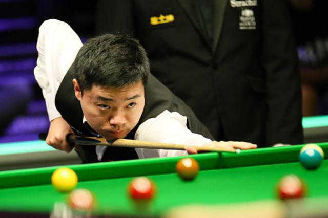 严格的训练 严格的训练